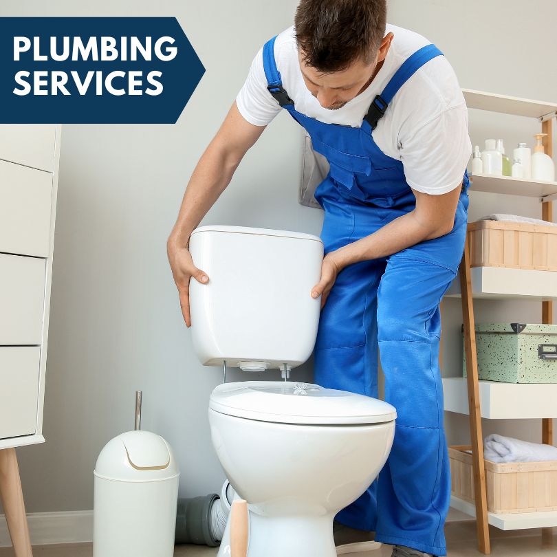 Plumbing Company in Altamahaw, NC
