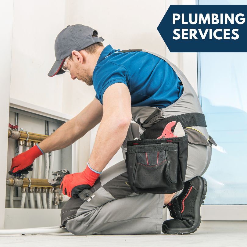 Altamahaw Plumbing Company